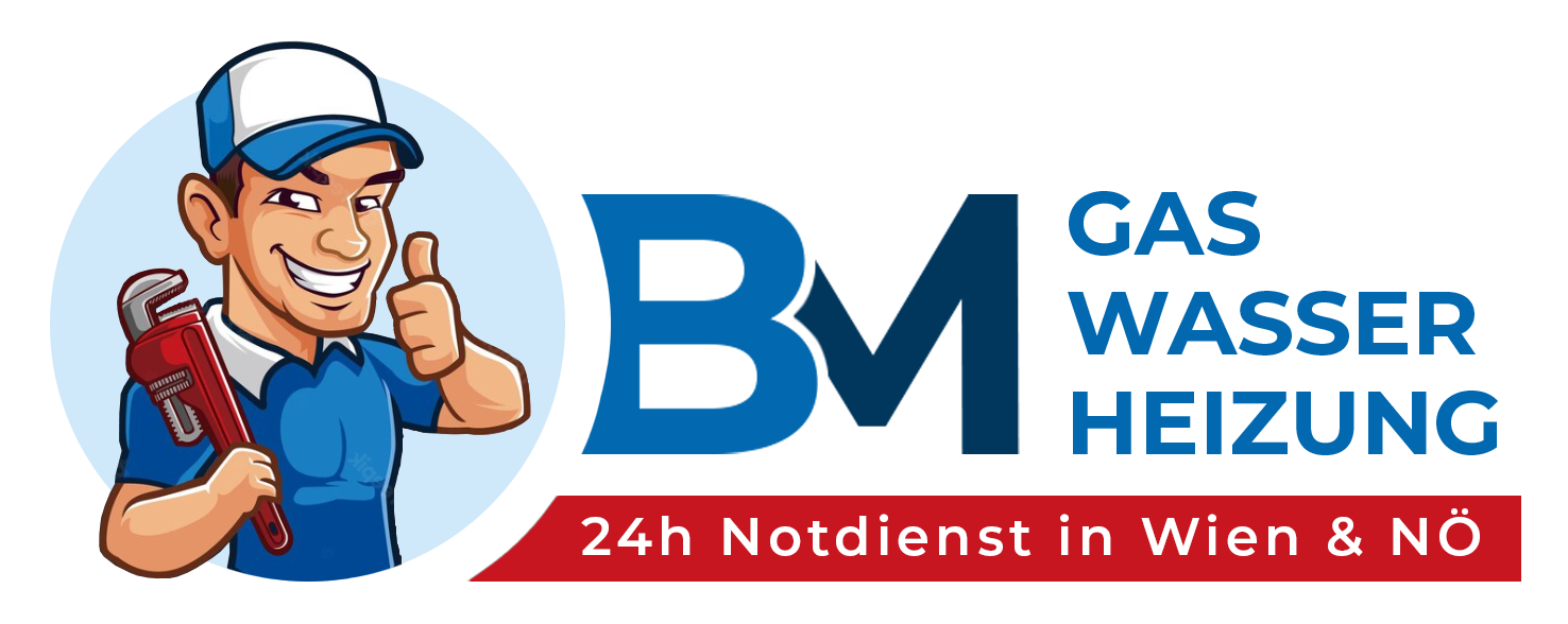 BM Gas Wasser Heizung